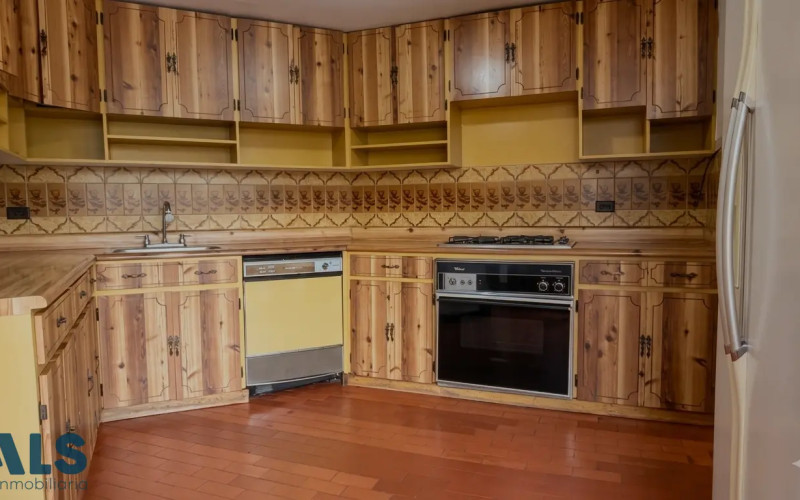 Apartamento en Envigado en El Portal
