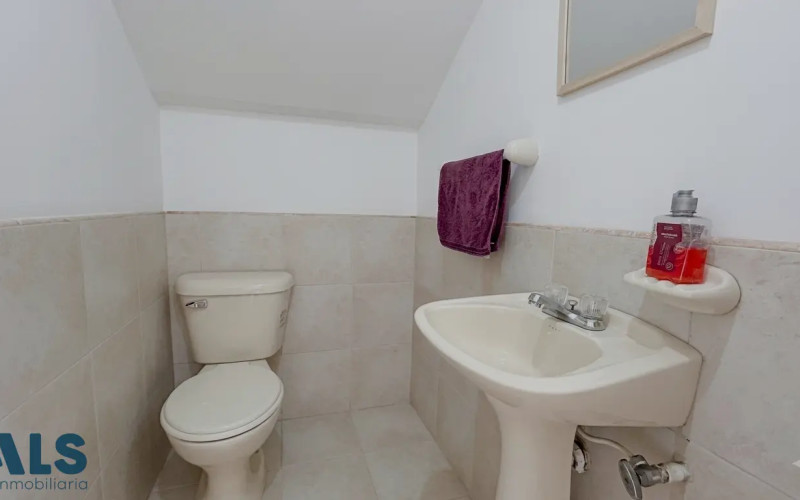 Apartamento en Envigado en El Portal