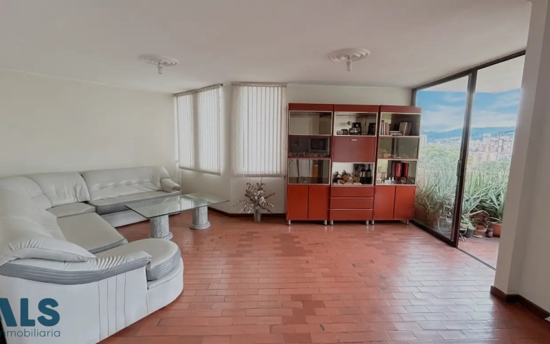 Apartamento en Envigado en El Portal