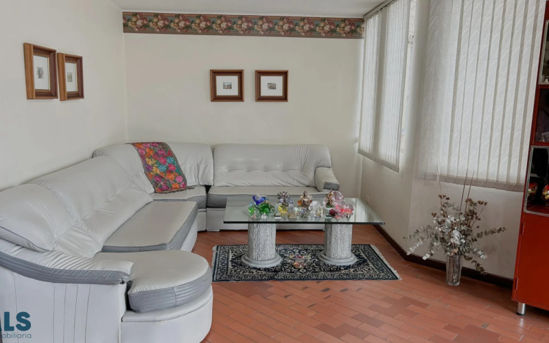 Apartamento en Envigado en El Portal