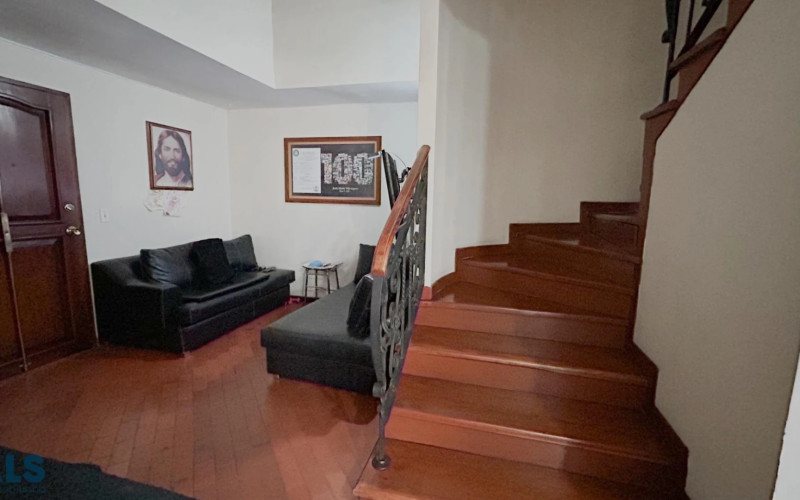 Apartamento en Envigado en El Portal