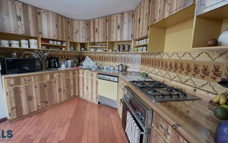 Apartamento en Envigado en El Portal