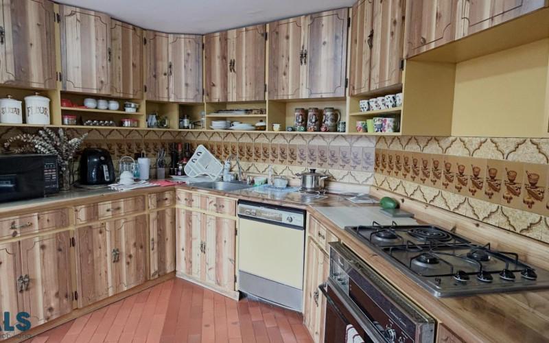 Apartamento en Envigado en El Portal