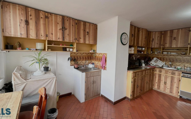 Apartamento en Envigado en El Portal
