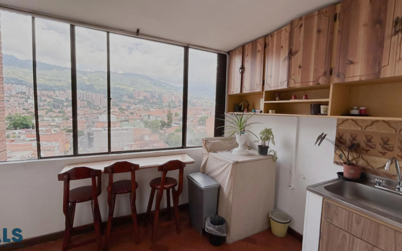 Apartamento en Envigado en El Portal