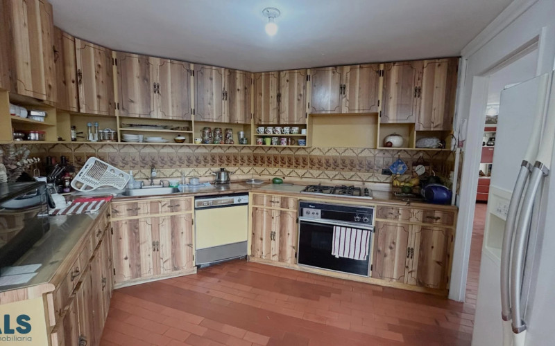 Apartamento en Envigado en El Portal