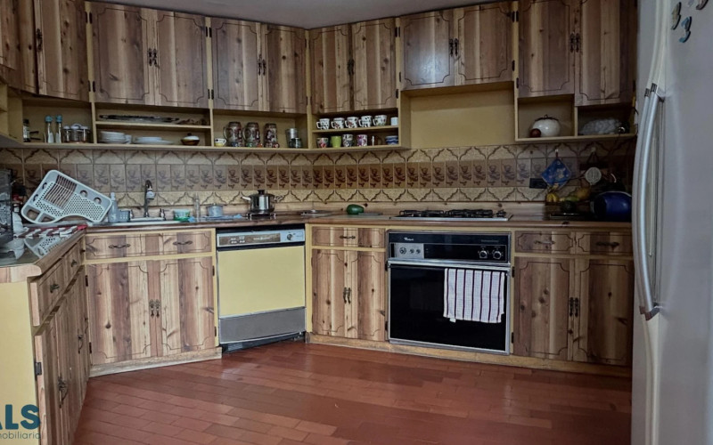 Apartamento en Envigado en El Portal