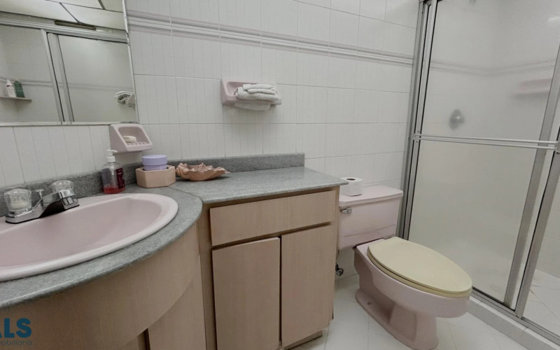 Apartamento en Envigado en El Portal