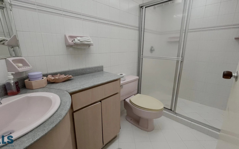Apartamento en Envigado en El Portal