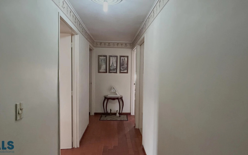 Apartamento en Envigado en El Portal