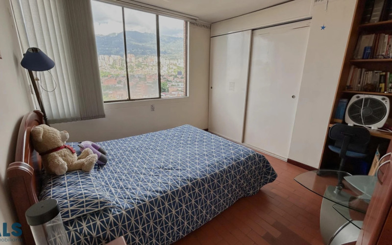 Apartamento en Envigado en El Portal