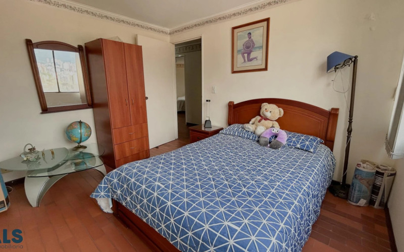 Apartamento en Envigado en El Portal