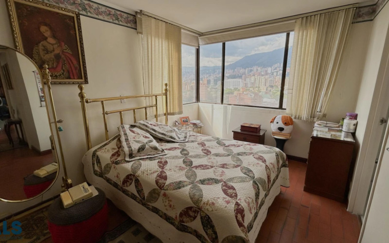 Apartamento en Envigado en El Portal