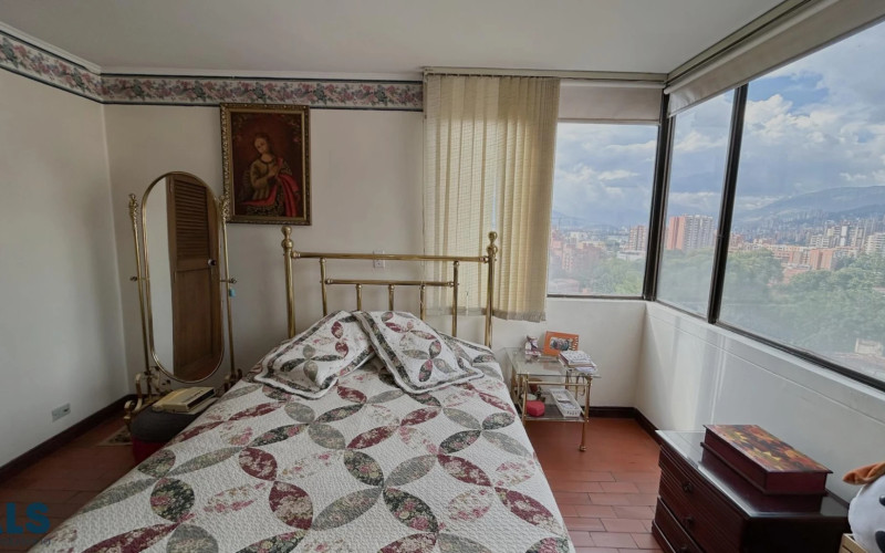 Apartamento en Envigado en El Portal