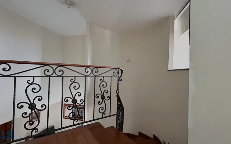 Apartamento en Envigado en El Portal