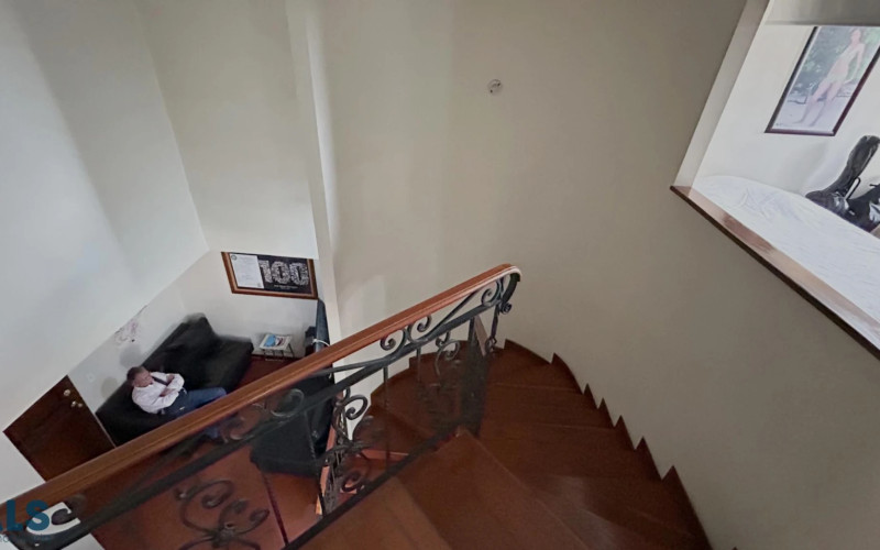 Apartamento en Envigado en El Portal