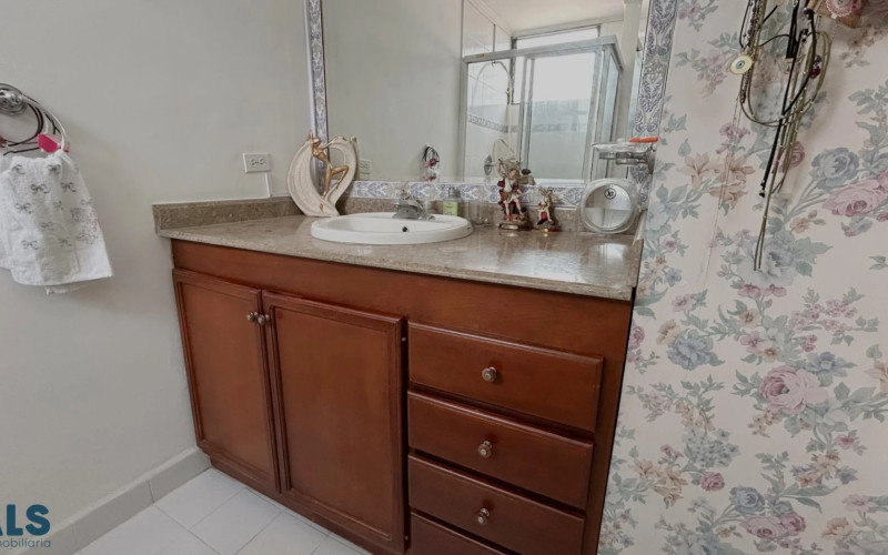 Apartamento en Envigado en El Portal
