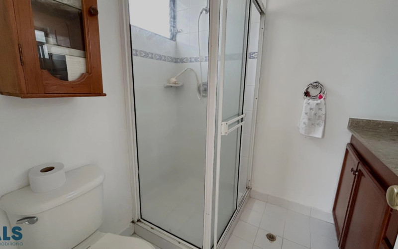 Apartamento en Envigado en El Portal