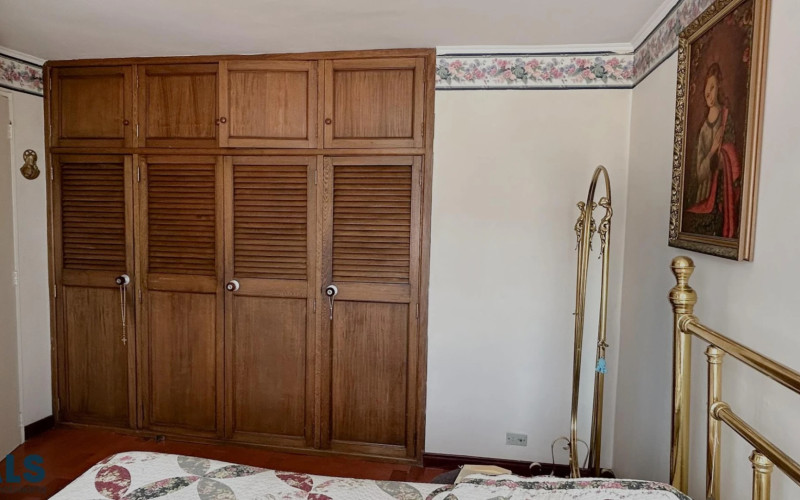 Apartamento en Envigado en El Portal