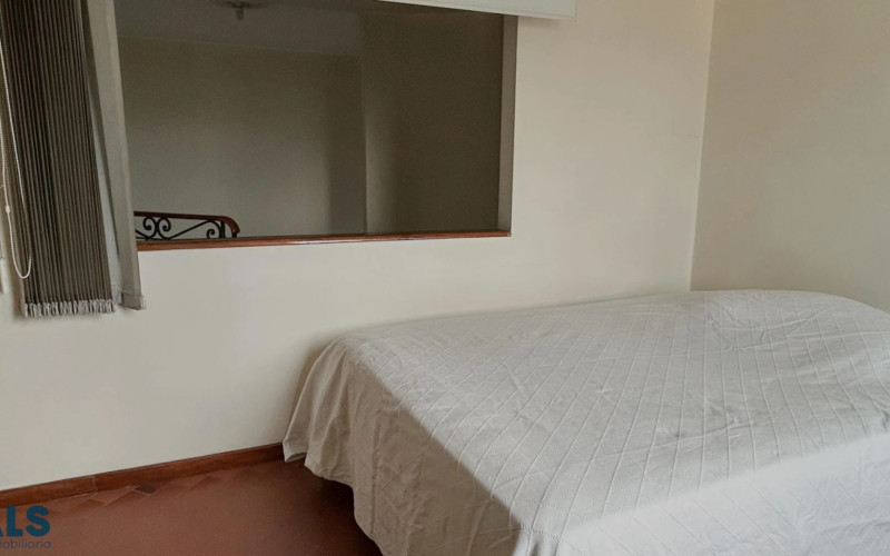 Apartamento en Envigado en El Portal