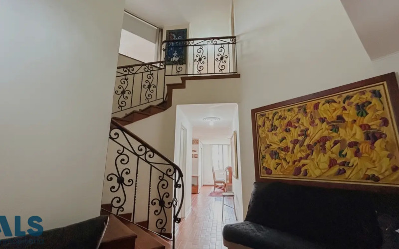 Apartamento en Envigado en El Portal