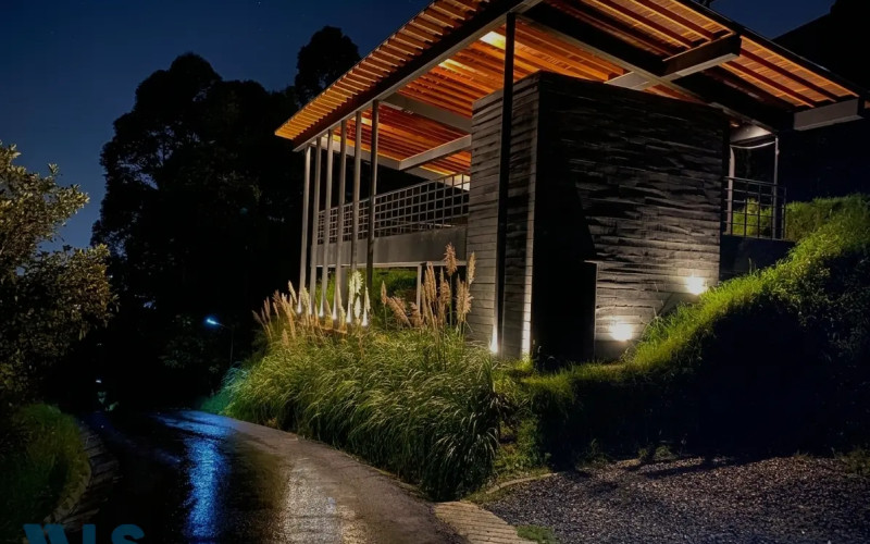 Lote Residencial en Envigado en Loma del Escobero