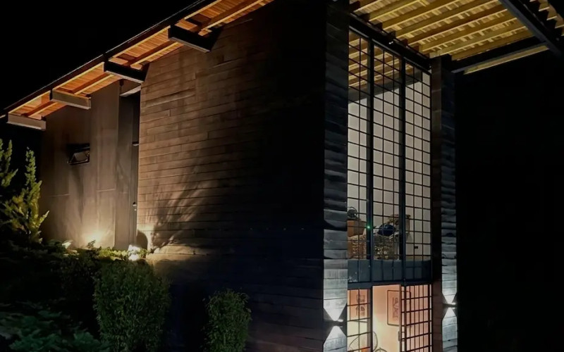 Lote Residencial en Envigado en Loma del Escobero