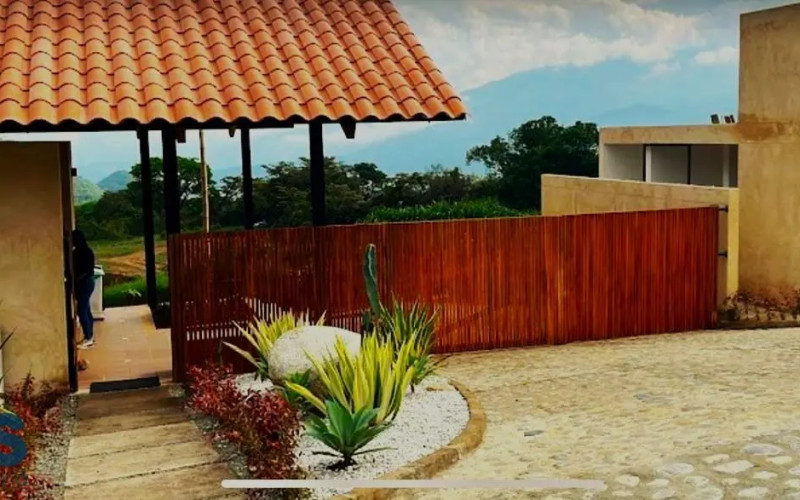Lote Residencial en San Jerónimo en V. Llano de San Juan