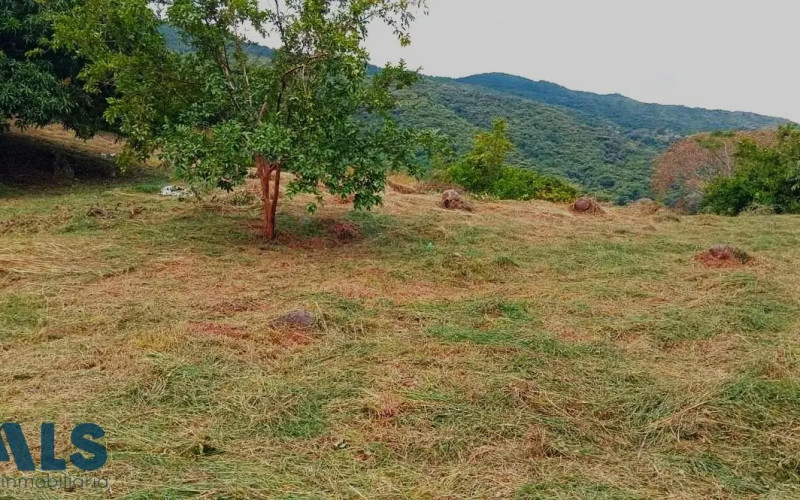Lote Residencial en San Jerónimo en V. Llano de San Juan