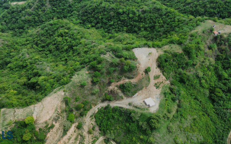 Lote Residencial en Sopetrán en C. Córdoba