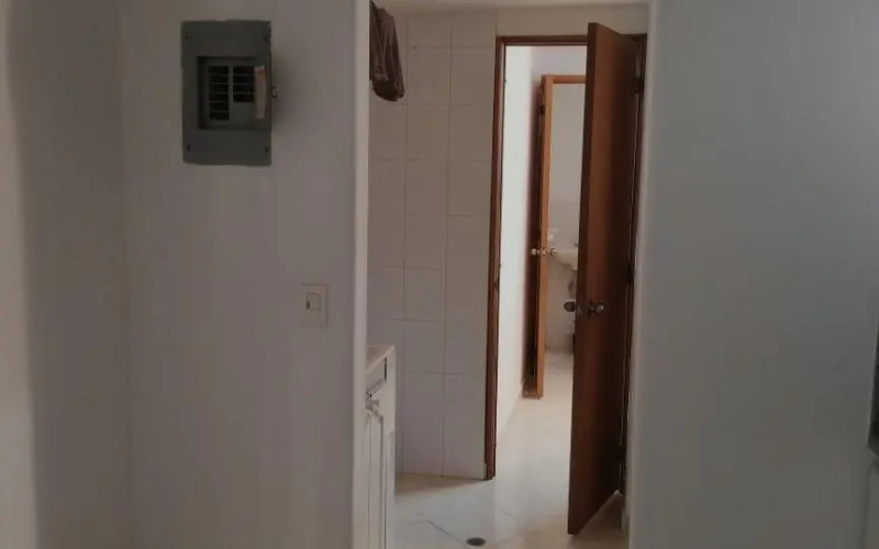 Apartamento en Medellín en Santa Teresita