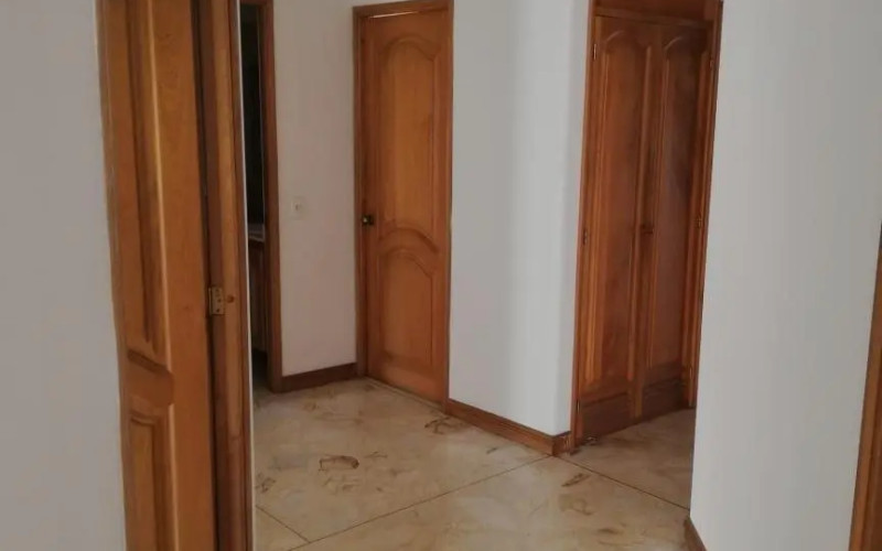 Apartamento en Medellín en Santa Teresita