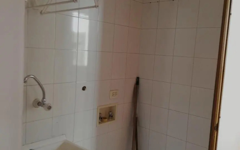 Apartamento en Medellín en Santa Teresita