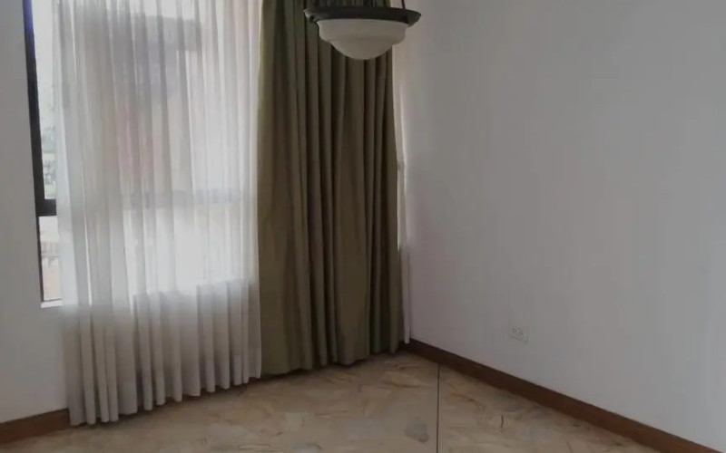 Apartamento en Medellín en Santa Teresita