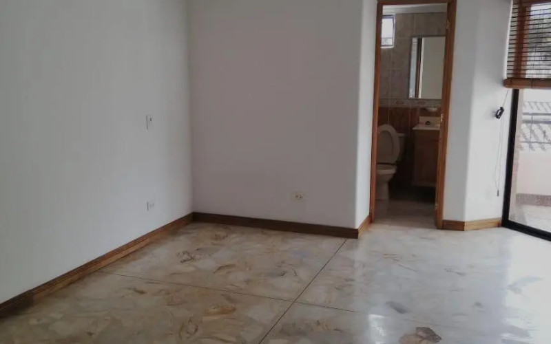 Apartamento en Medellín en Santa Teresita