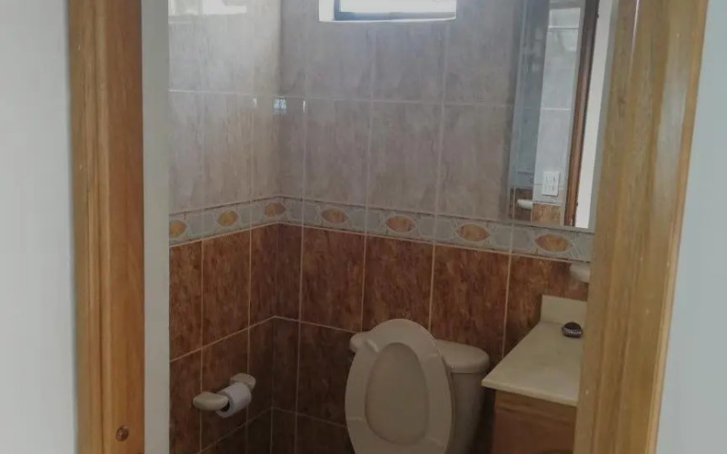 Apartamento en Medellín en Santa Teresita