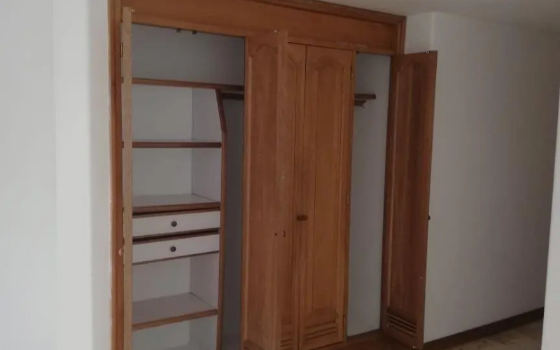 Apartamento en Medellín en Santa Teresita
