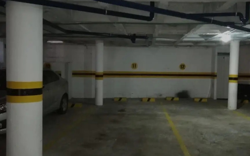 Apartamento en Medellín en Santa Teresita