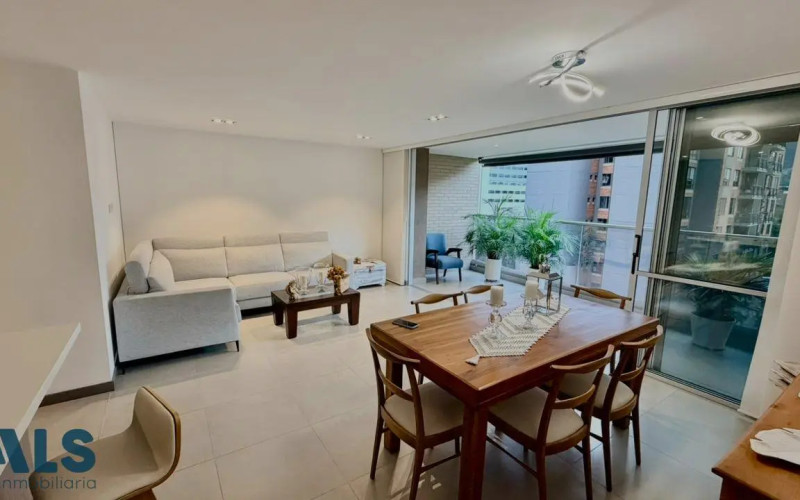 Apartamento en Envigado en Otraparte