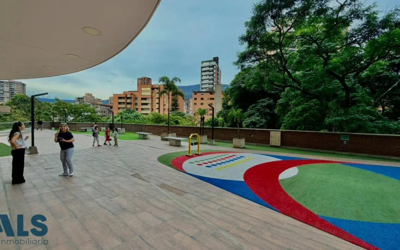Apartamento en Envigado en Otraparte