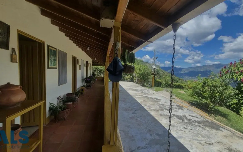 Finca Recreativa en Barbosa en Rural