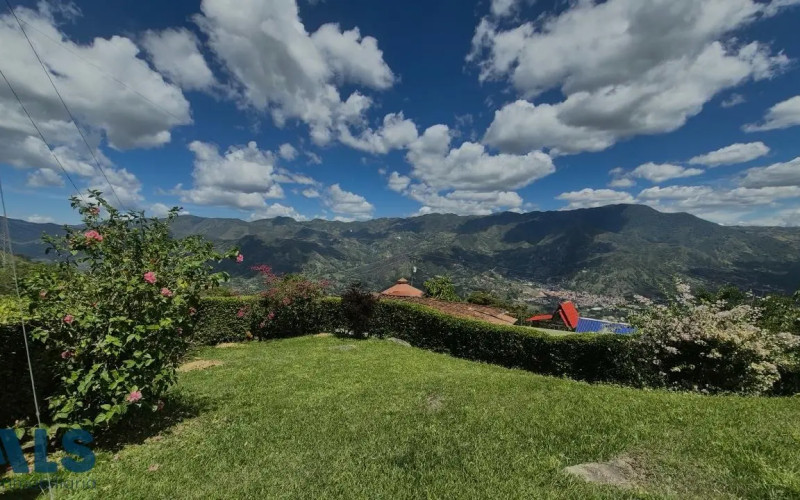 Finca Recreativa en Barbosa en Rural
