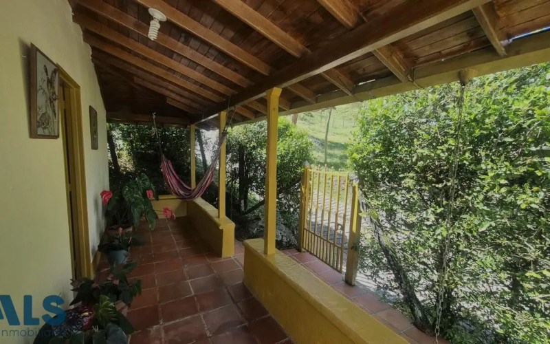 Finca Recreativa en Barbosa en Rural