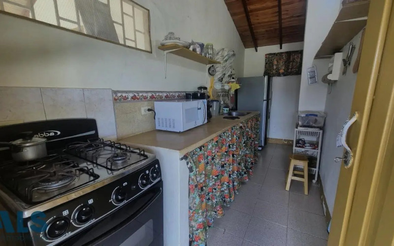 Finca Recreativa en Barbosa en Rural