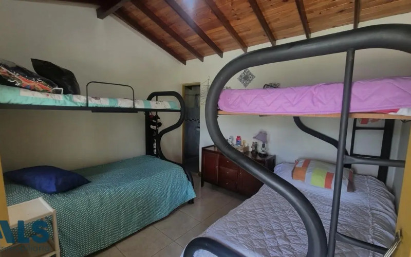 Finca Recreativa en Barbosa en Rural