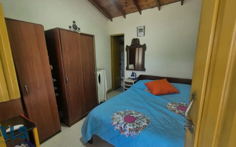 Finca Recreativa en Barbosa en Rural