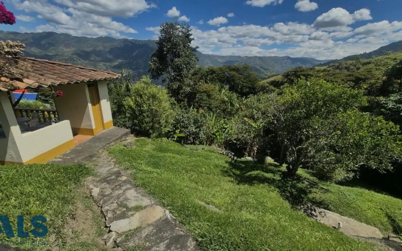 Finca Recreativa en Barbosa en Rural