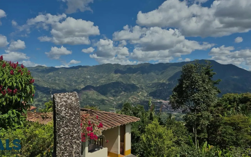 Finca Recreativa en Barbosa en Rural