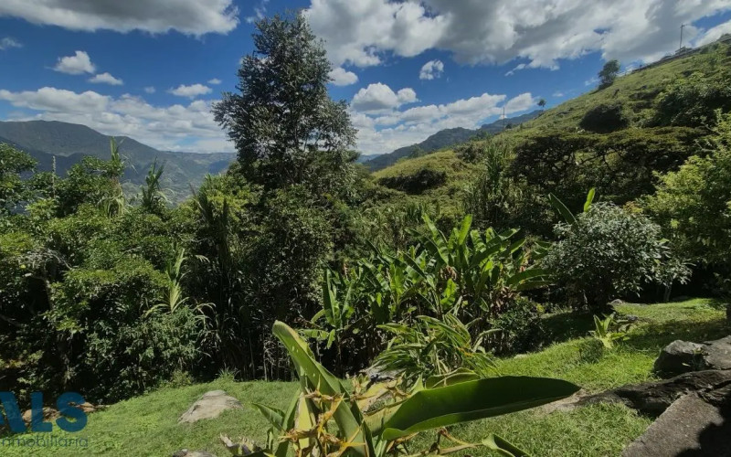 Finca Recreativa en Barbosa en Rural