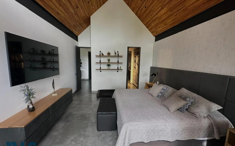 Casa en Rionegro en V. Fontibon 